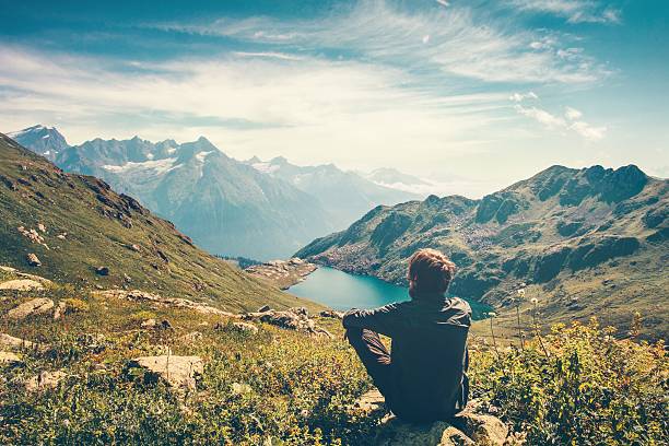 bentuk cinta alam traveller