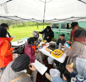 Cultural Adventure Trip galeri 2