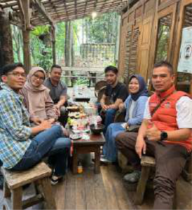 Aksi Sangkuriang