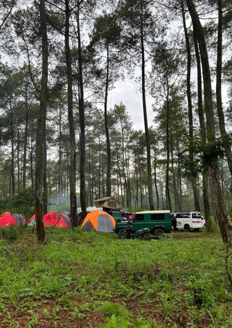 Aksi Sangkuriang