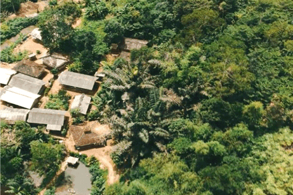 Kampung Adat Miduana