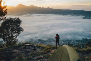 Gunung Putri