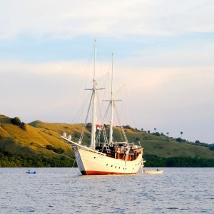 Wisata Adventure Kegiatan di Laut