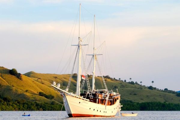 Paket Wisata Adventure Kegiatan di Laut