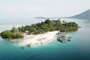 Pulau Pahawang