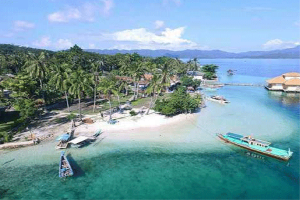 tanjung putus