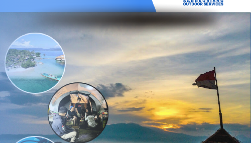 Keuntungan Mengguanakan Jasa Adveture
