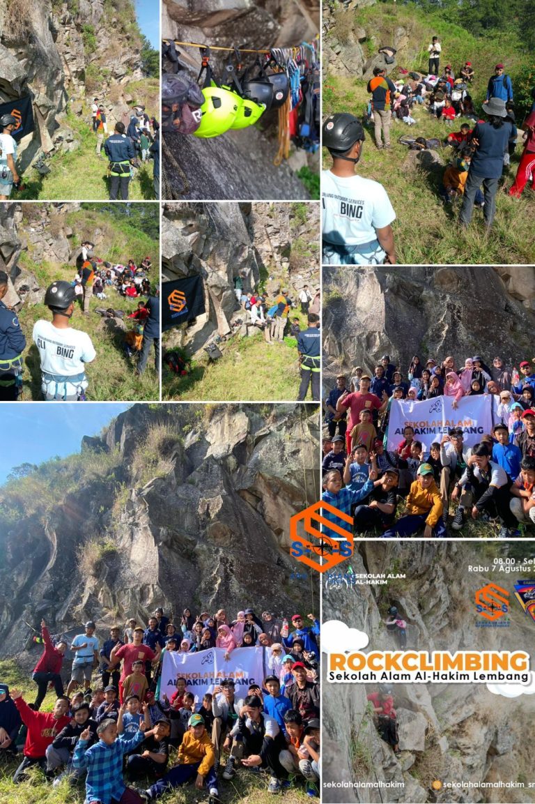 Aksi Sangkuriang
