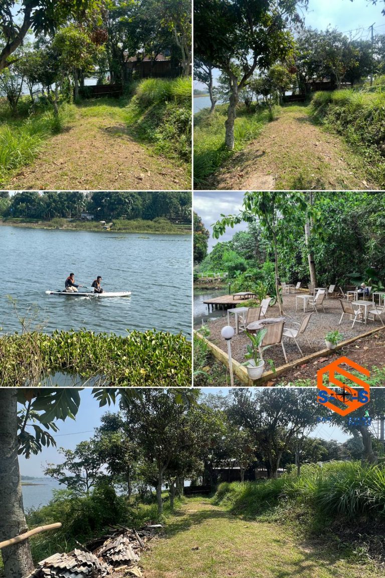 Aksi Sangkuriang