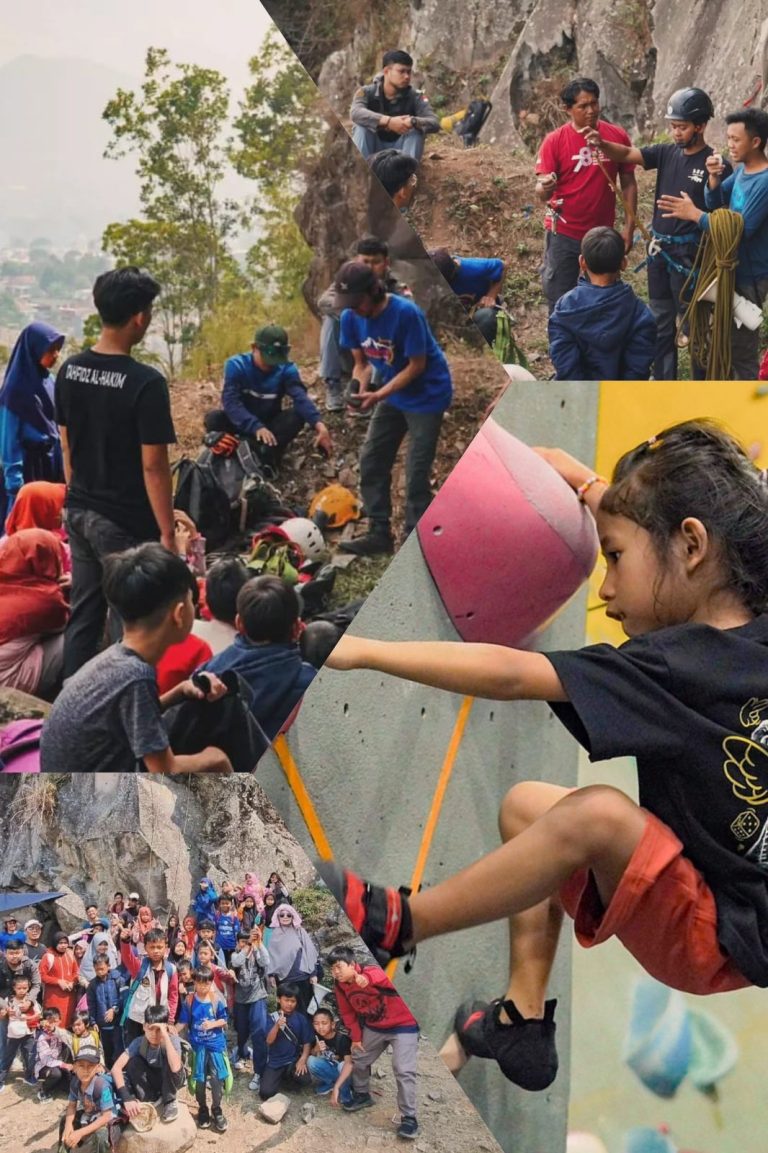 Aksi Sangkuriang
