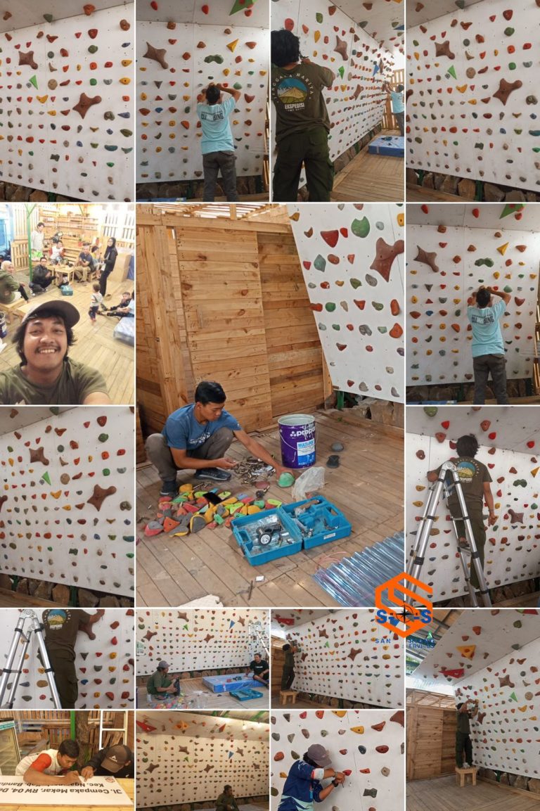Aksi Sangkuriang