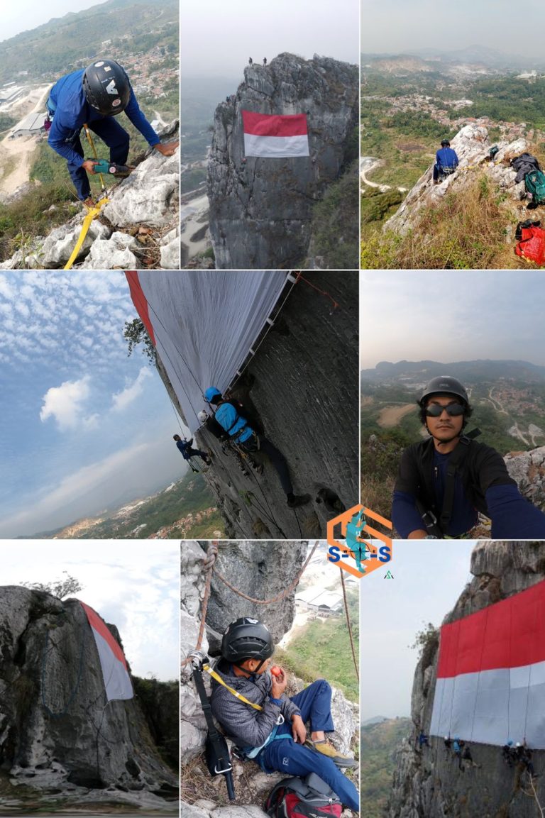 Aksi Sangkuriang