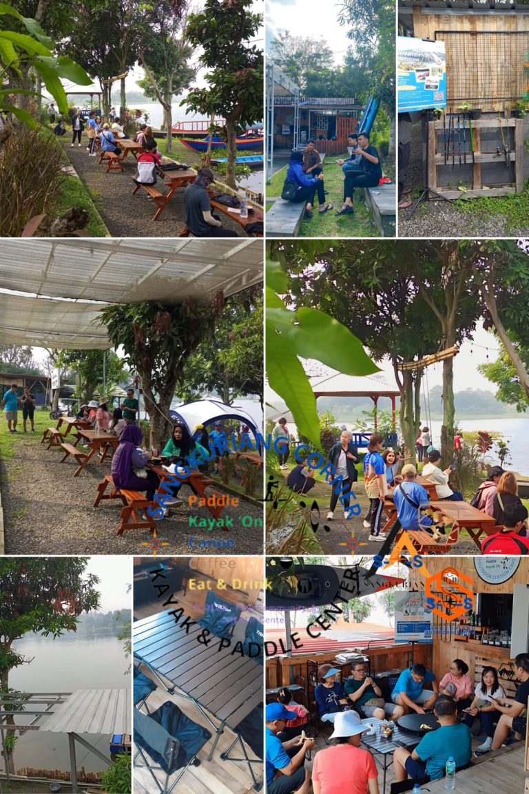 Aksi Sangkuriang