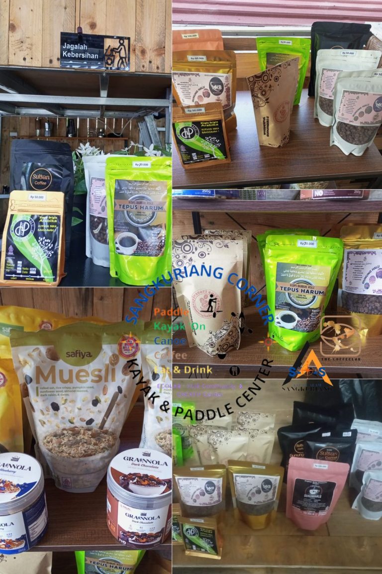 Aksi Sangkuriang