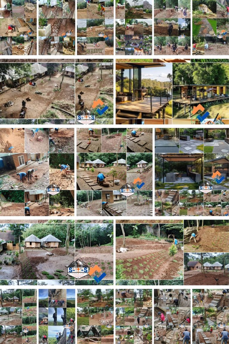 Aksi Sangkuriang