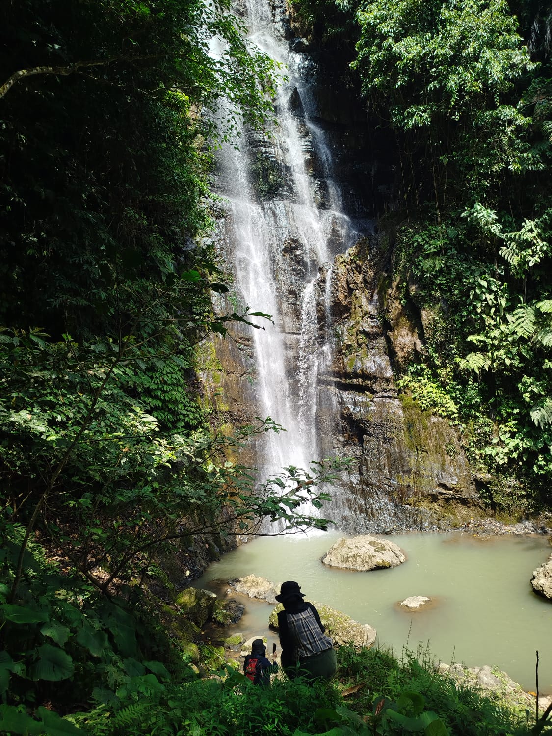 Curug Cinangrang