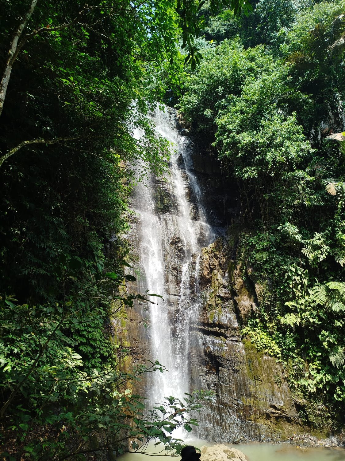 Curug Cinangrang
