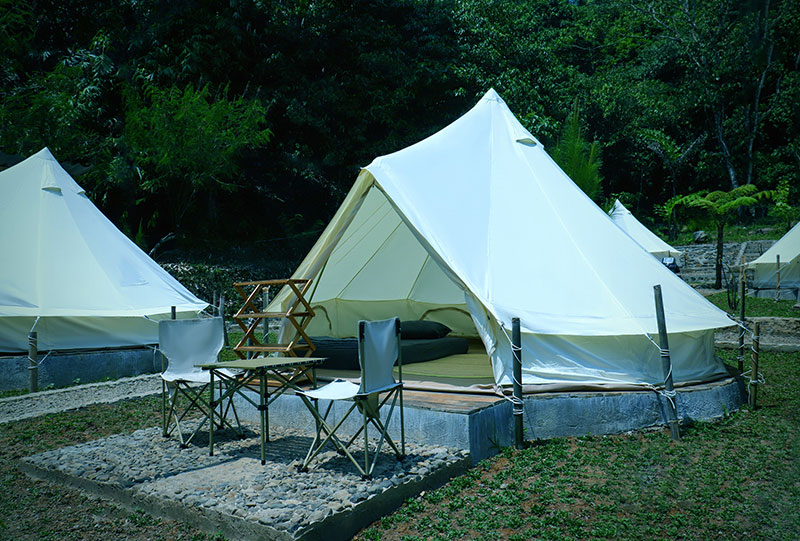 Glamping Bunihayu