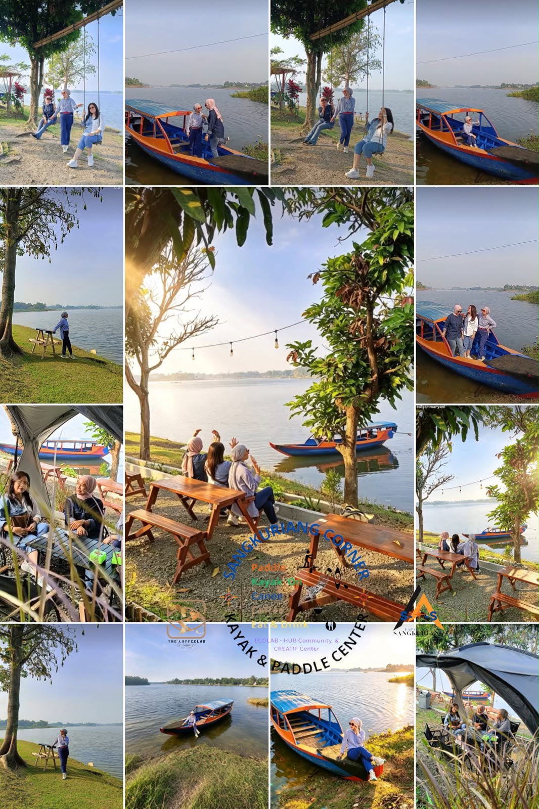 Sangkuriang Corner Coffee & Eatery