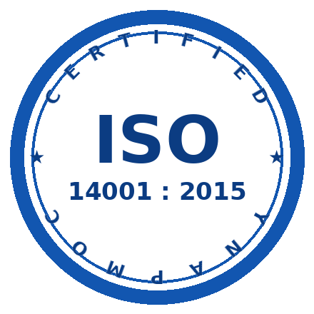 ISO 14001:2015
