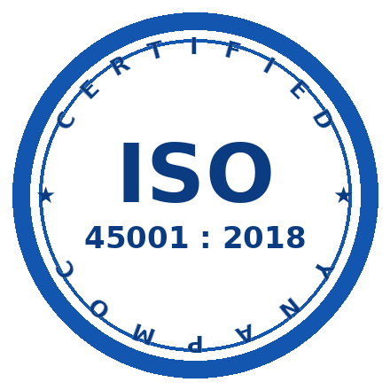 ISO 45001:2018