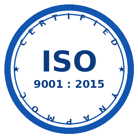 ISO 9001:2015