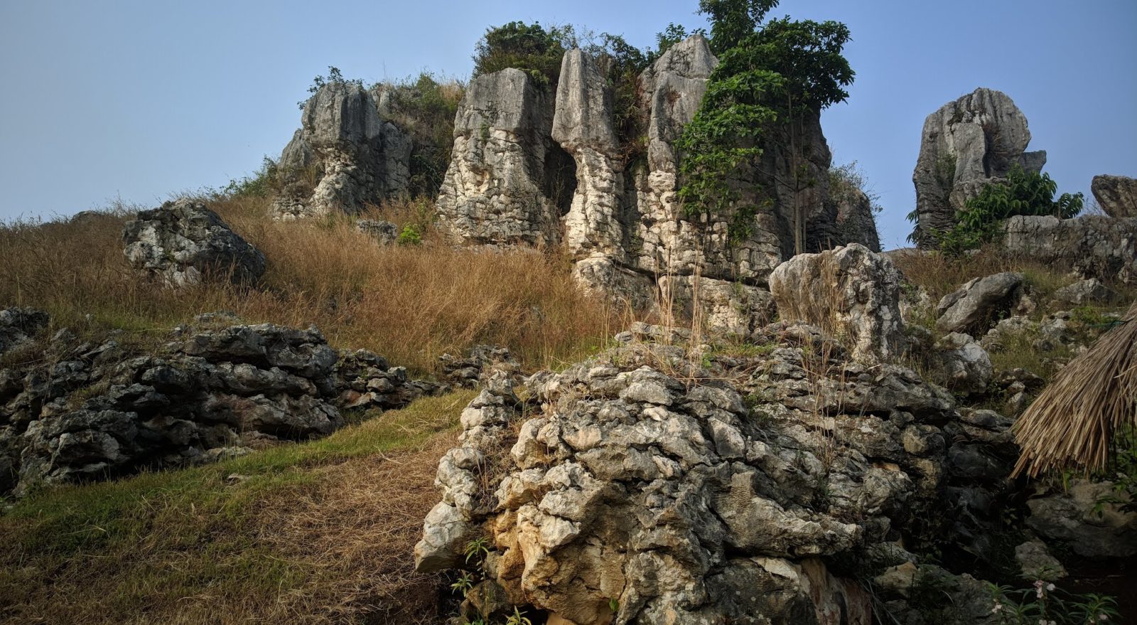 Karst Lembang