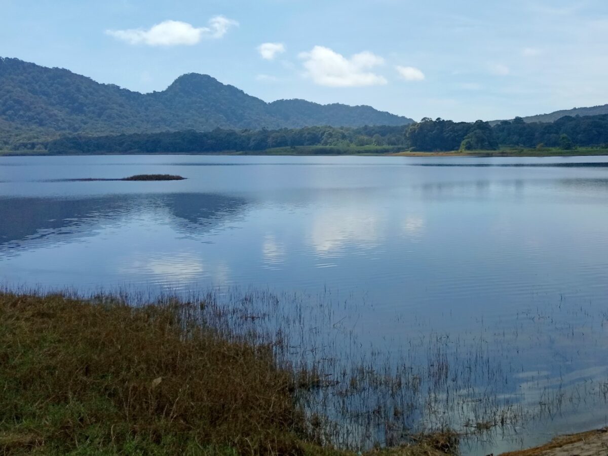 Situ Lembang