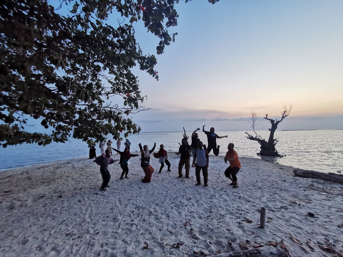 Education & Environmental Trip