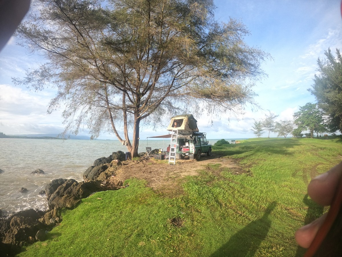 Explore Pahawang